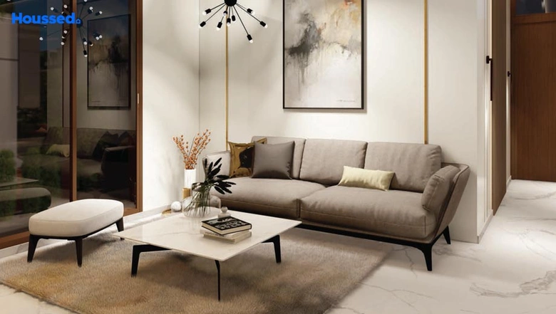 Sample Apartment